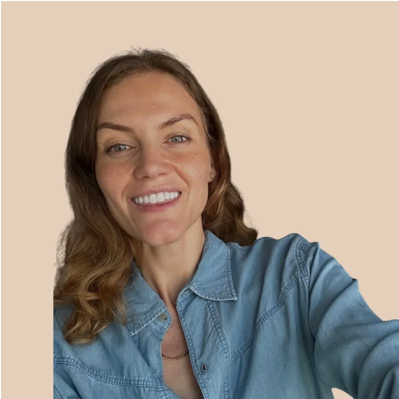 Julie Hanell About the Author