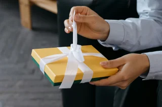 Gift Ideas for Entrepreneurs