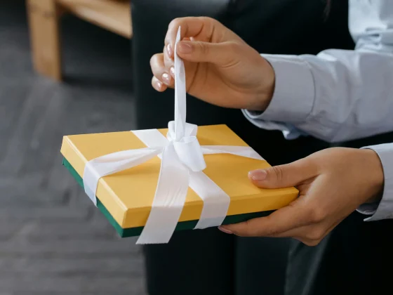 Gift Ideas for Entrepreneurs