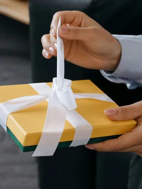Gift Ideas for Entrepreneurs