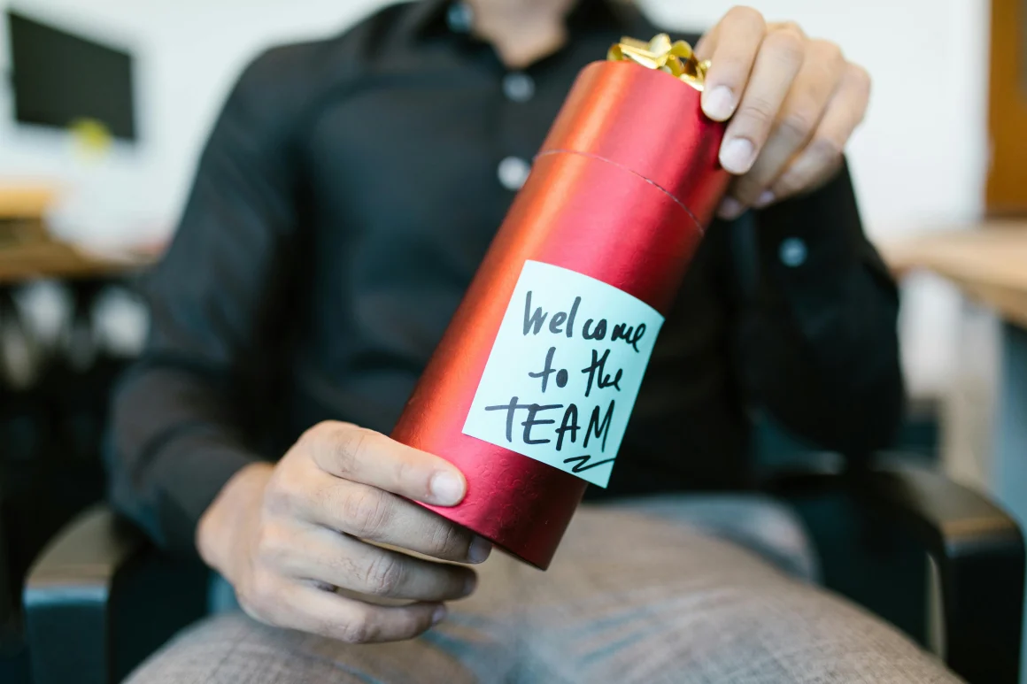 Gift for founders