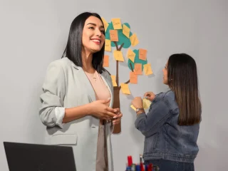 How to Find a Business Mentor
