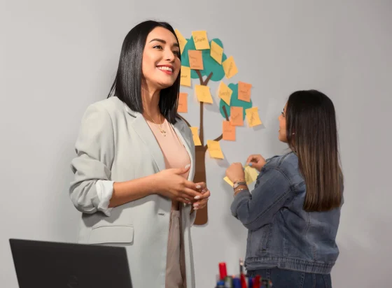 How to Find a Business Mentor