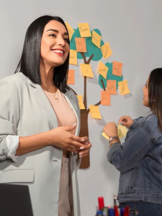 How to Find a Business Mentor