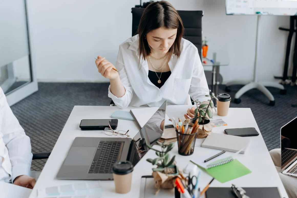 Start with ROI before you hire anyone