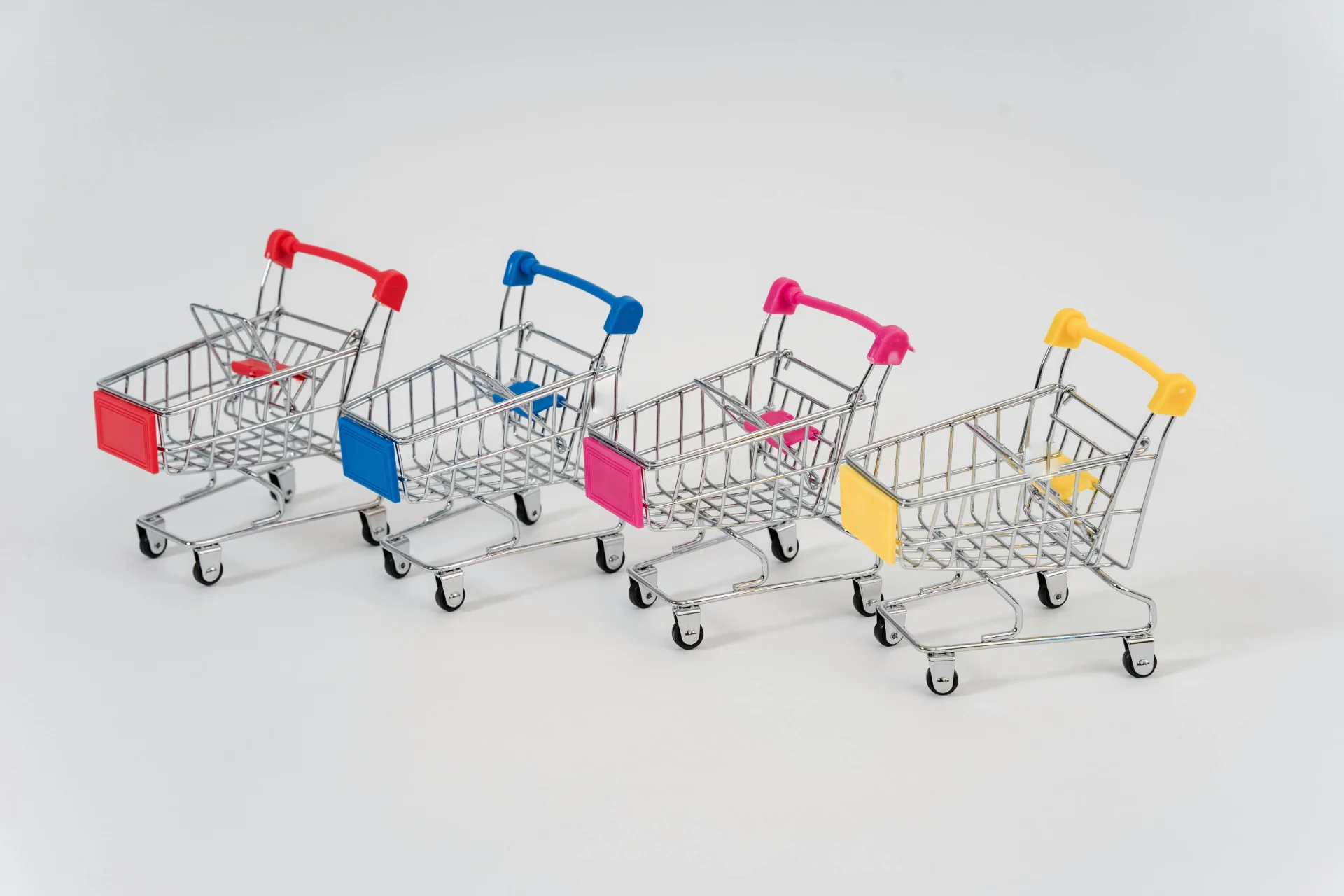 Agentic Commerce
