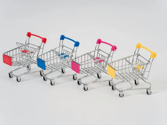 Agentic Commerce