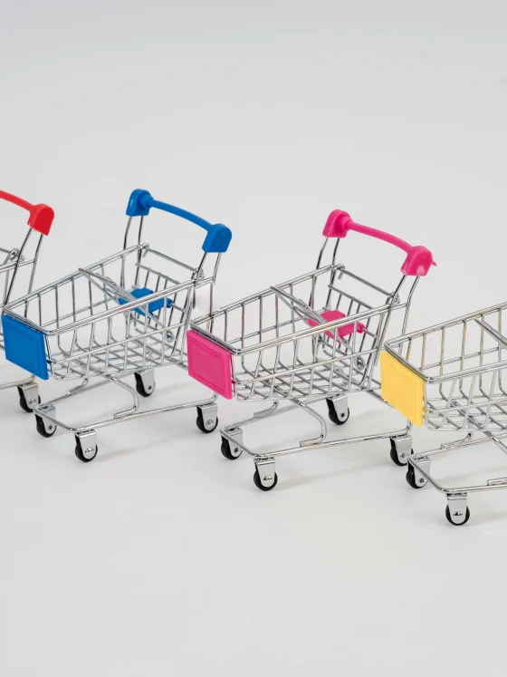 Agentic Commerce