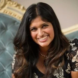Archana Somasegar - mineme