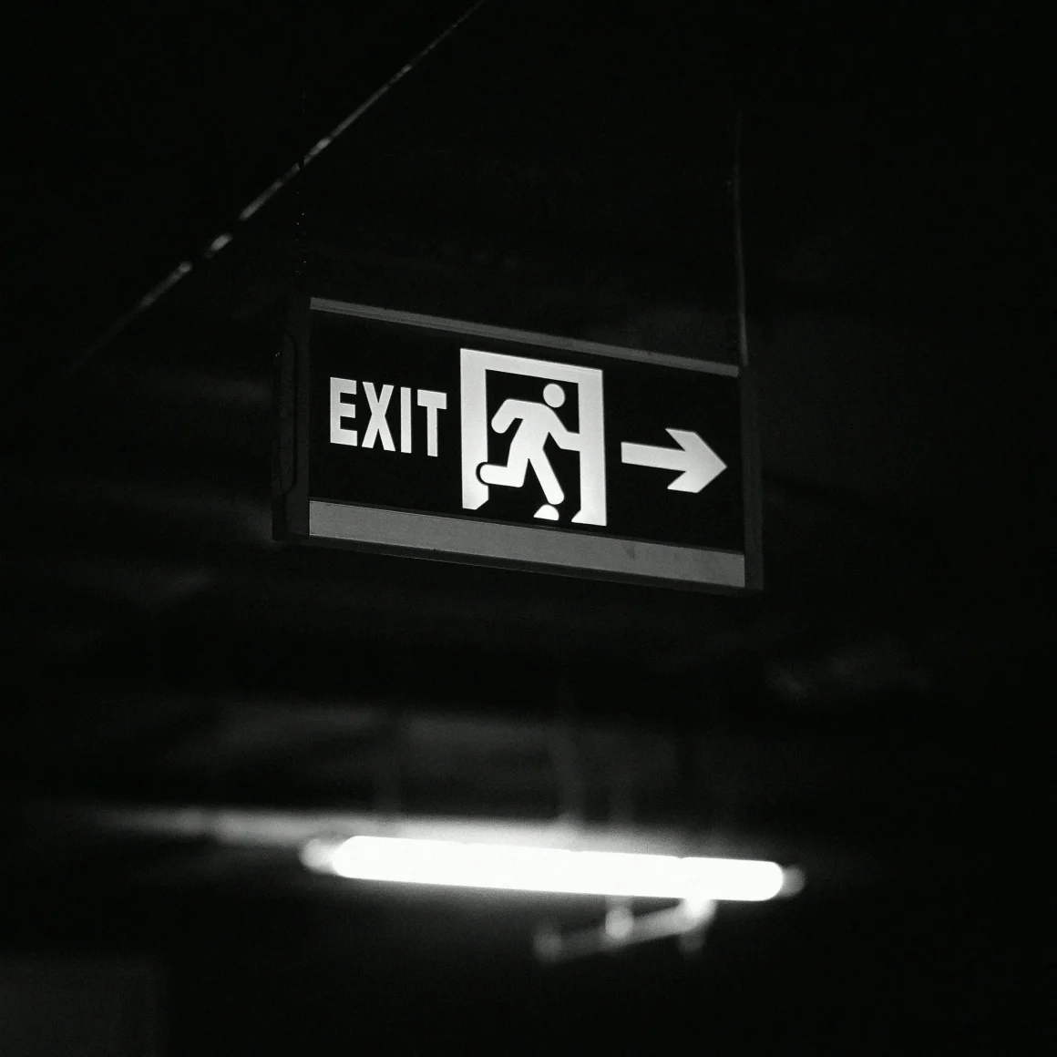 Exit Pathway