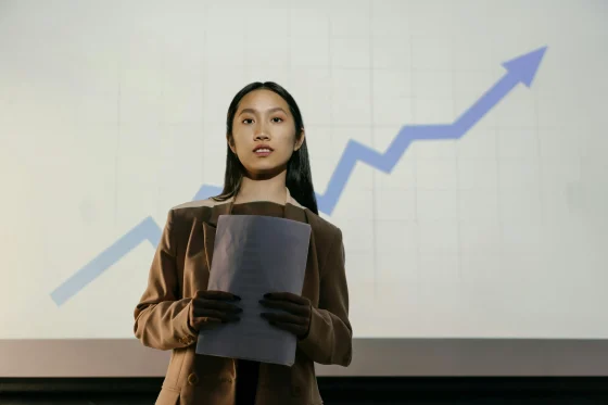 Funding for Female Founders