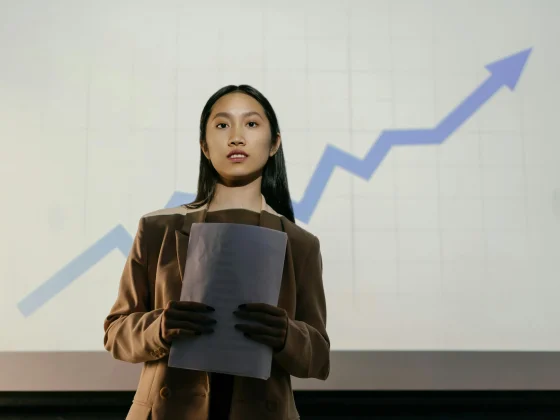 Funding for Female Founders