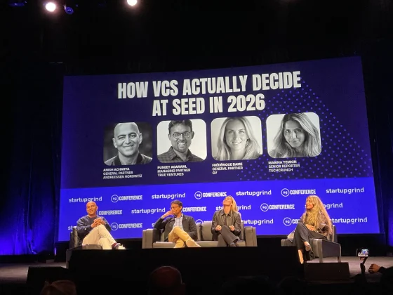 How VCs Actually Decide at Seed in 2026