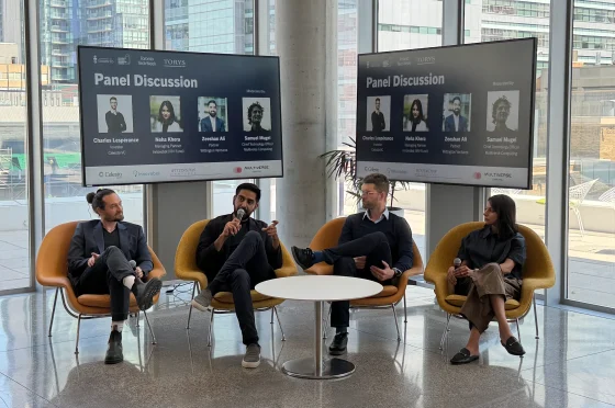 How to Build and Fund a Deep Tech Company