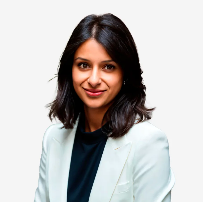 Neha Khera, IRV : Innovobot