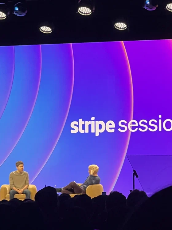 Sam Altman - Startup Grind 2026