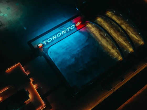 Toronto Tech Week 2026 - Events for Startups