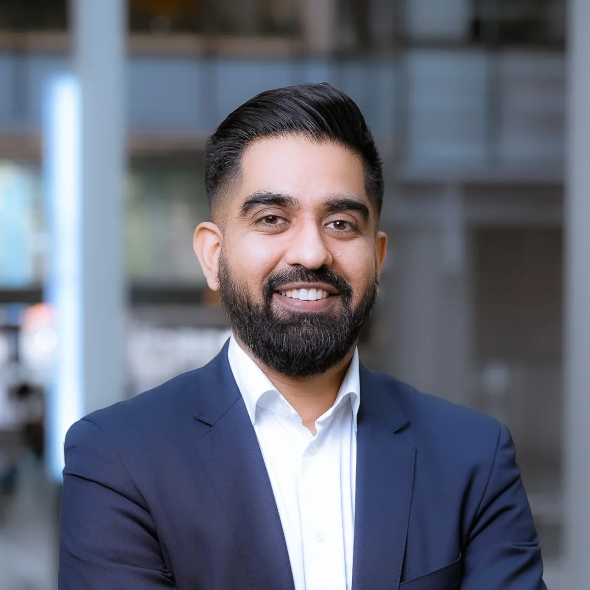 Zeeshan Ali, Wittington Ventures