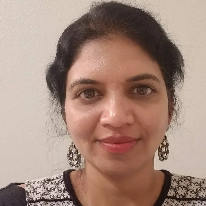 Arundhati Sampath