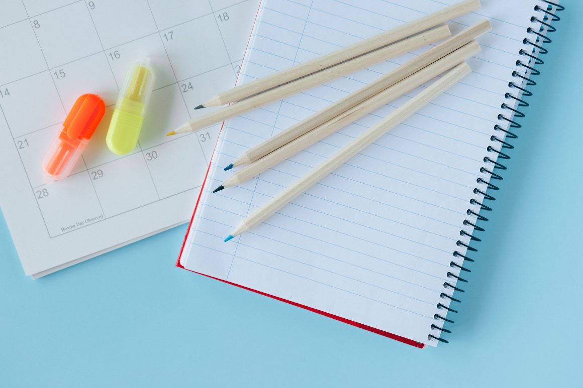Decide how long you will commit to your startup
