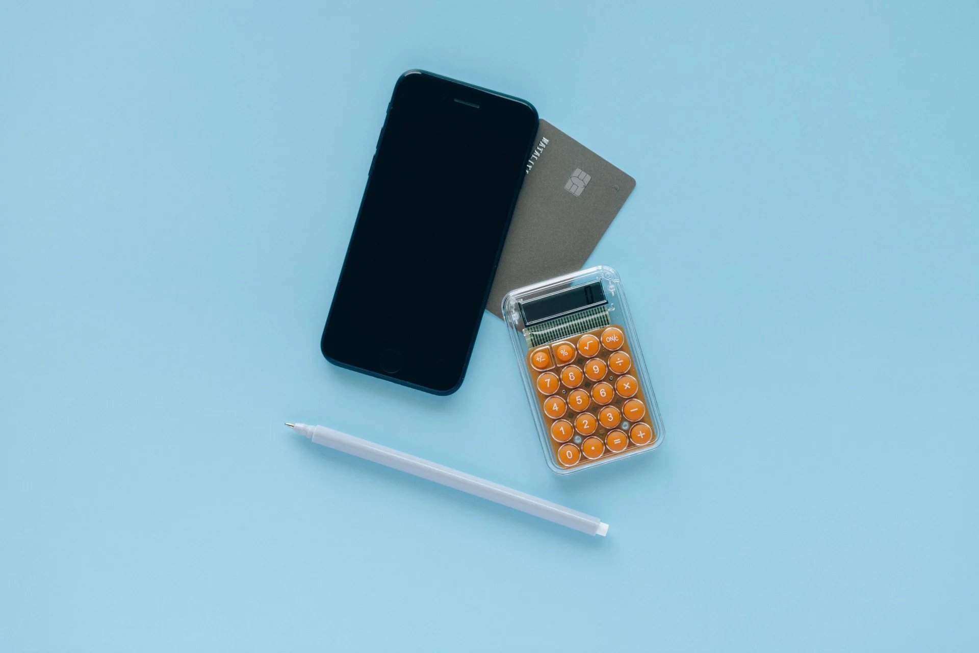 Personal Finances as a Startup Founder