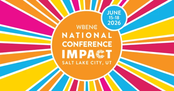 WBENC 2026 Highlights