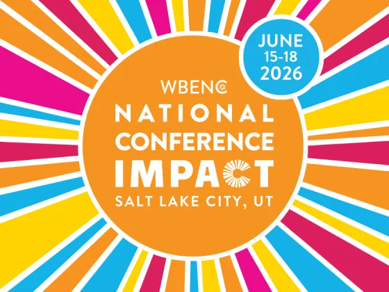 WBENC 2026 Highlights