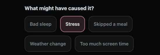 Common sense in vibe coding