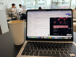 How I Vibe Coded a Health App in One Afternoon