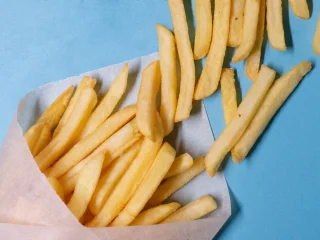 Fries in the Bag Problem
