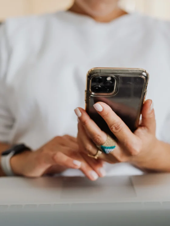 LinkedIn AI Slop Button News