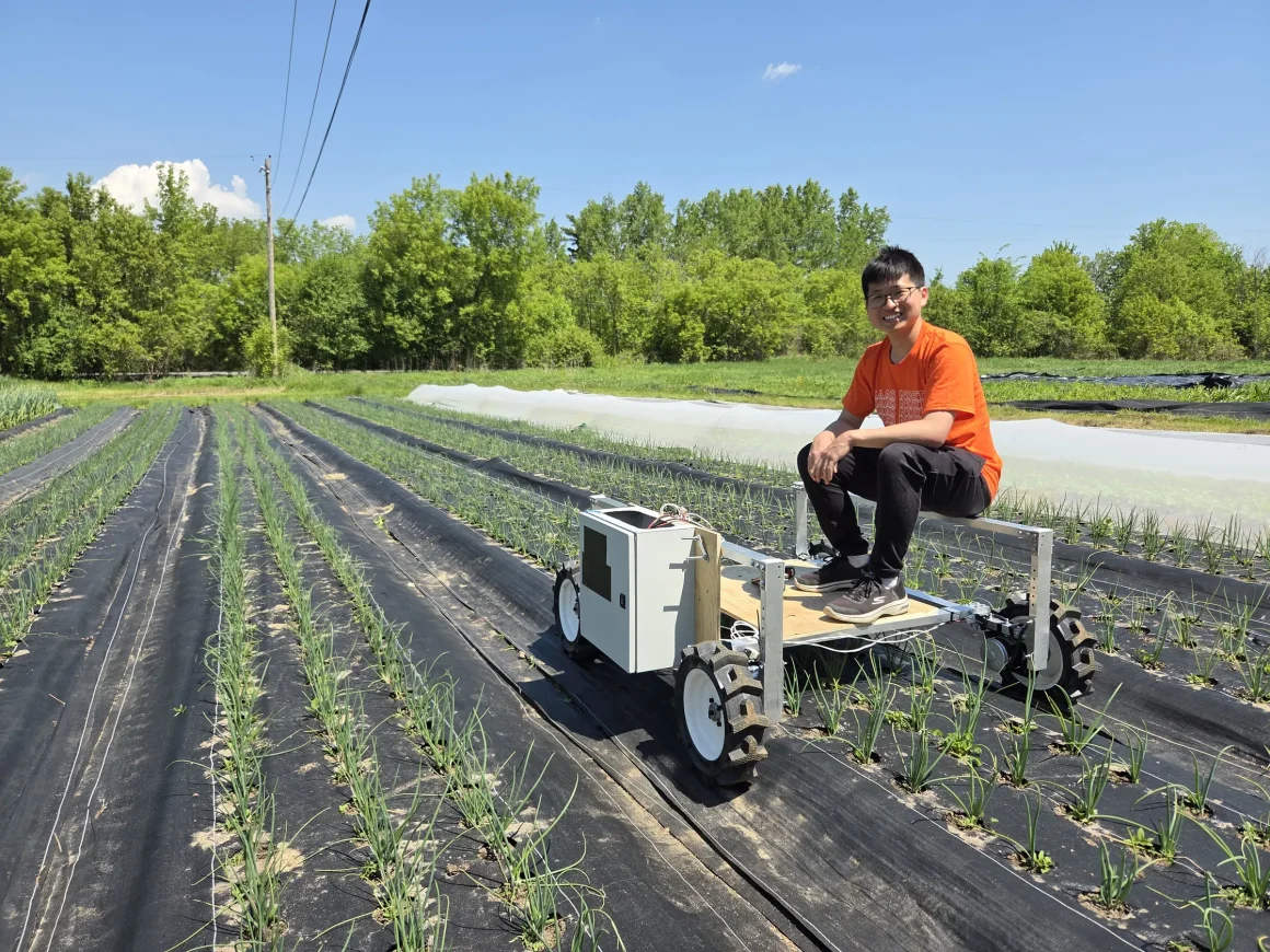 Tandem Alvin Mechatronics Lead
