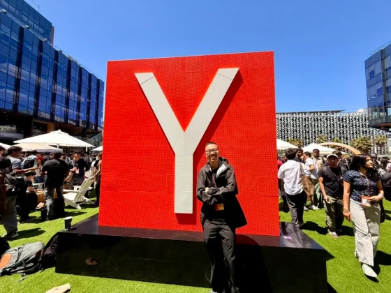 YC Startup School Experience by Joe Hu