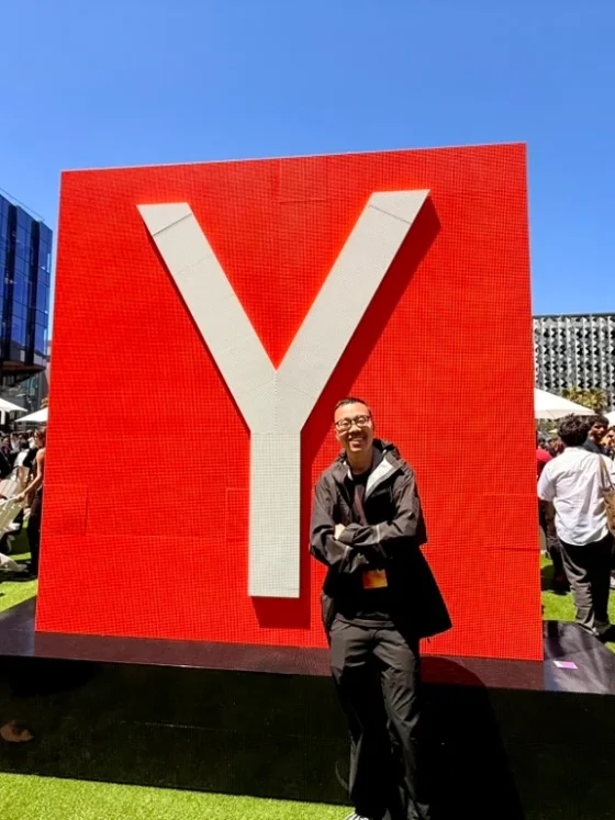 YC Startup School Experience by Joe Hu