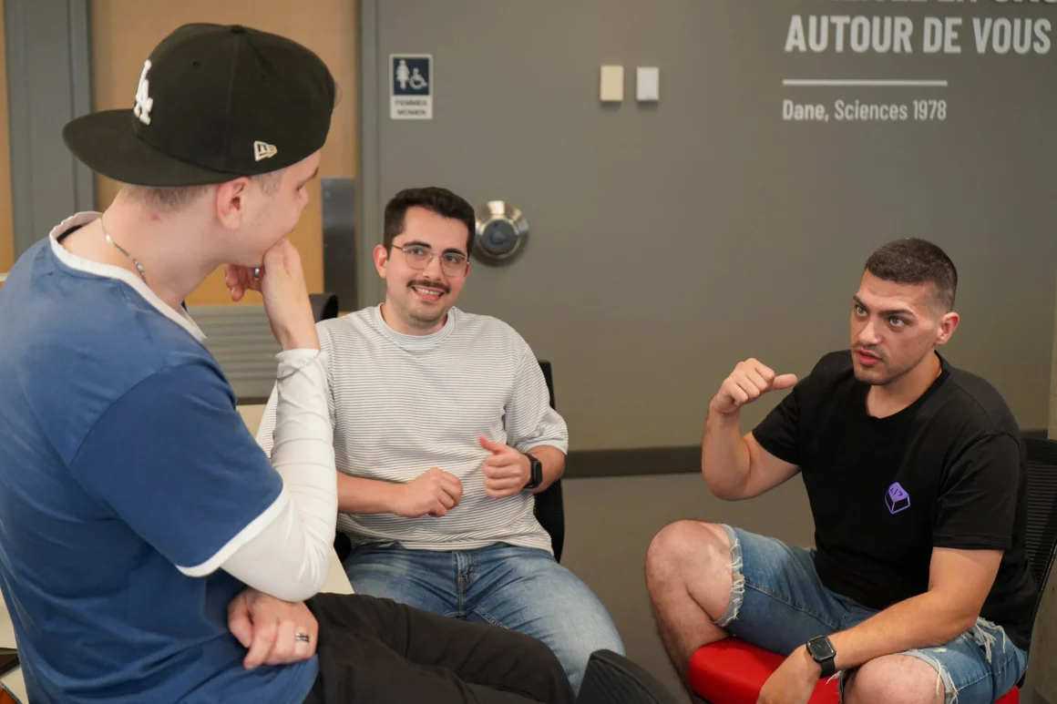 hackathon 5