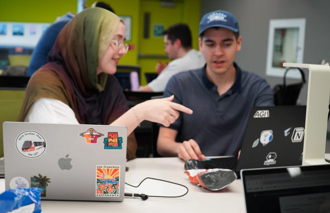 hackathon 5 by Builders Collective