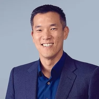 Larry Cheng, Founding Partner at Volition Capital