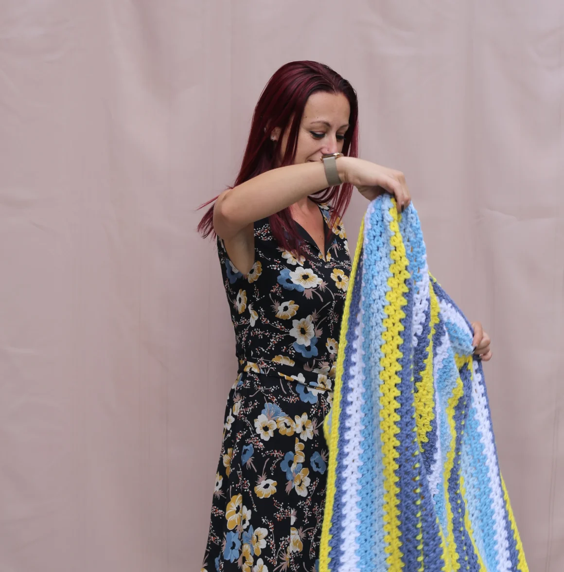 Raluca Hobby Testing Crochet Patterns