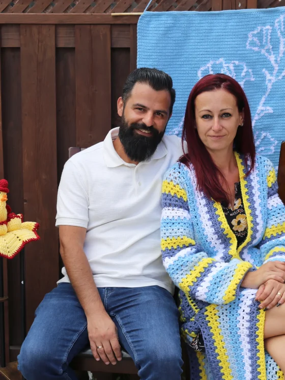 crocheh startup story