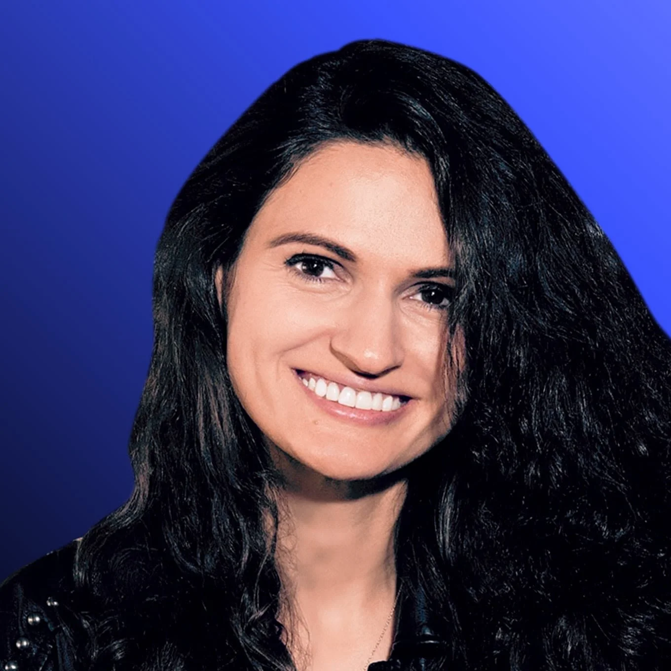Alina Vandenberghe co-founder at Chili Piper