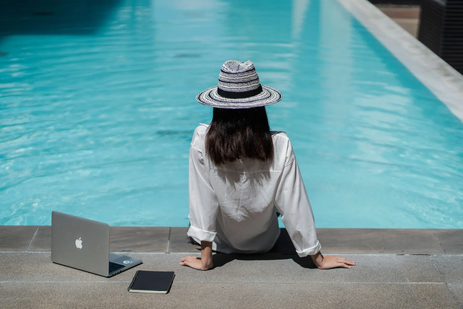 Get Paid to Travel