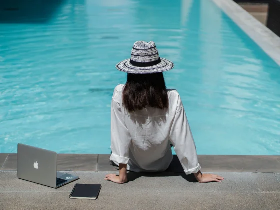 Get Paid to Travel