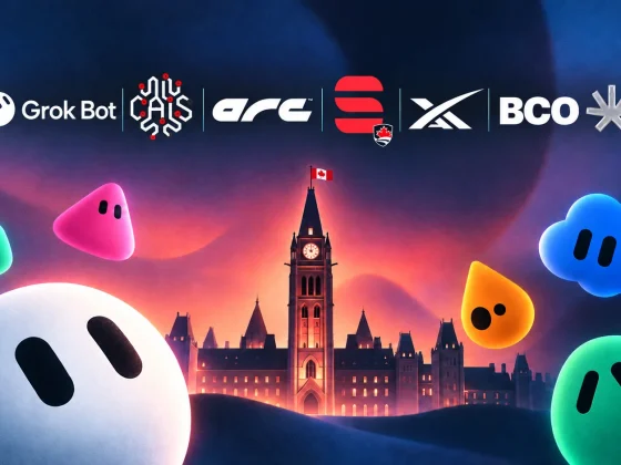 Grok Bot Meetup for Builders Ottawa October 2026