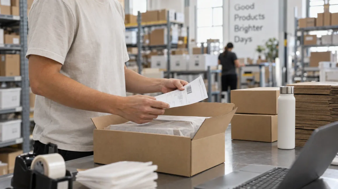 How to Manage Supply Chain Delays Versus Import Tariffs
