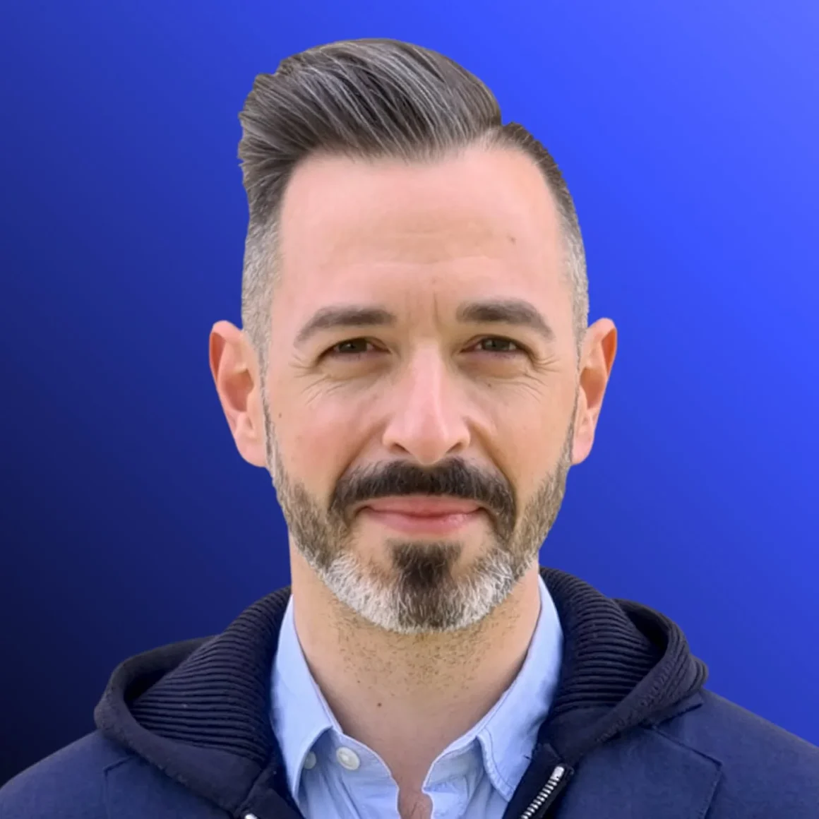 Rand Fishkin Co-Founder SparkToro