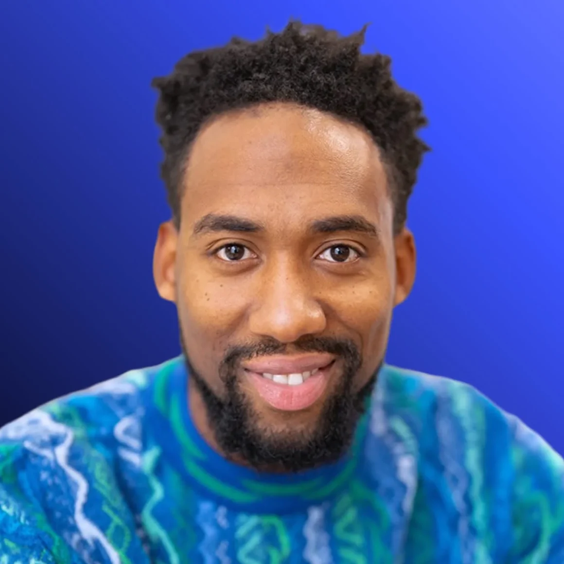Ross Simmonds Founder at Foundation Marketing Distribution AI