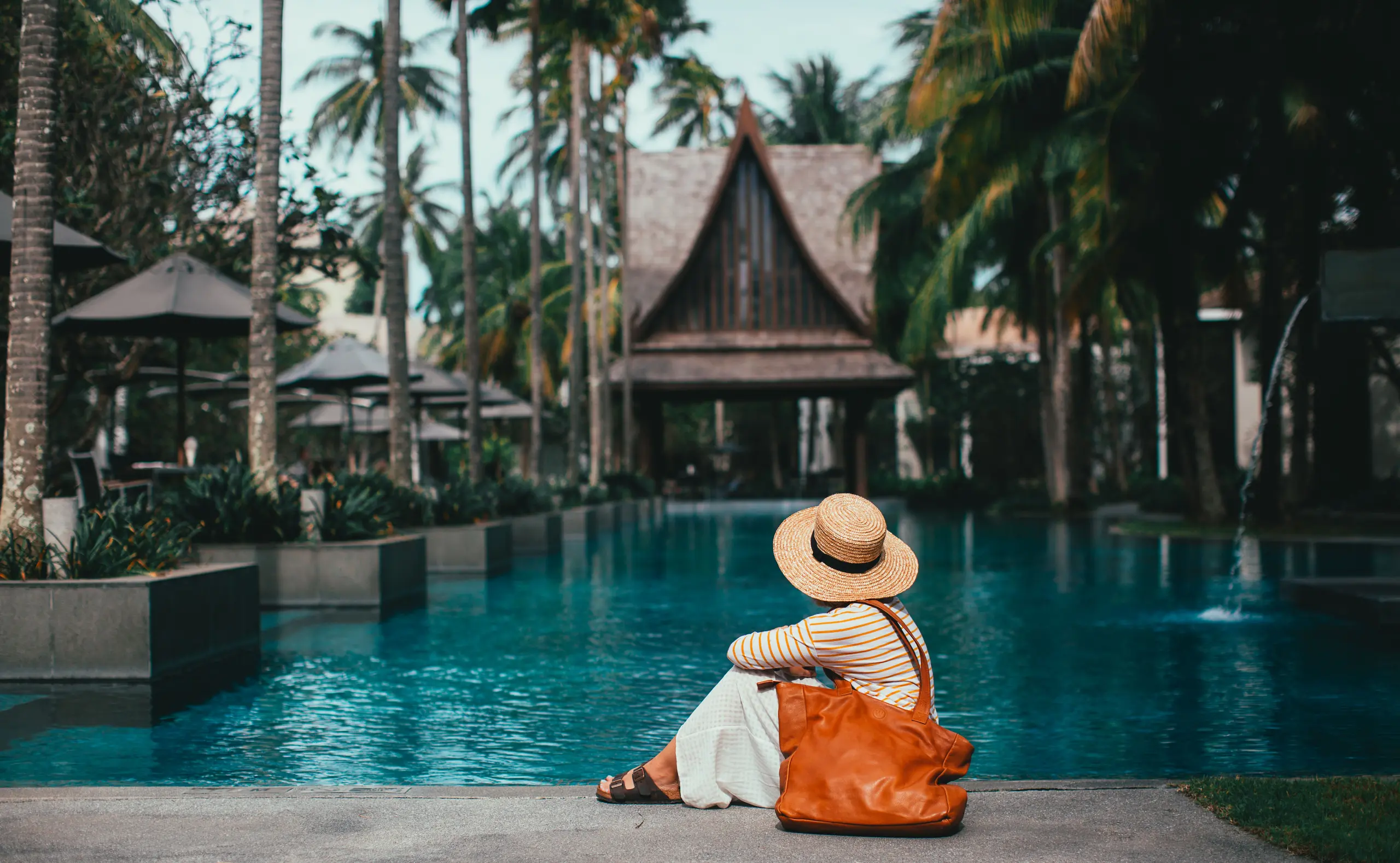 Selling Dynamic Digital Travel Itineraries