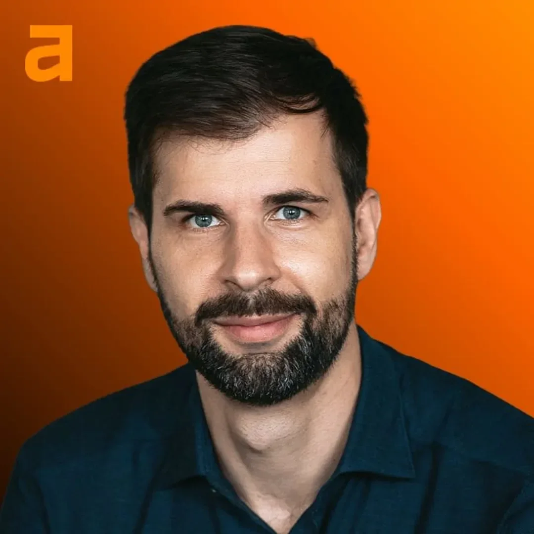 Tim Soulo CMO Product Advisor at Ahrefs